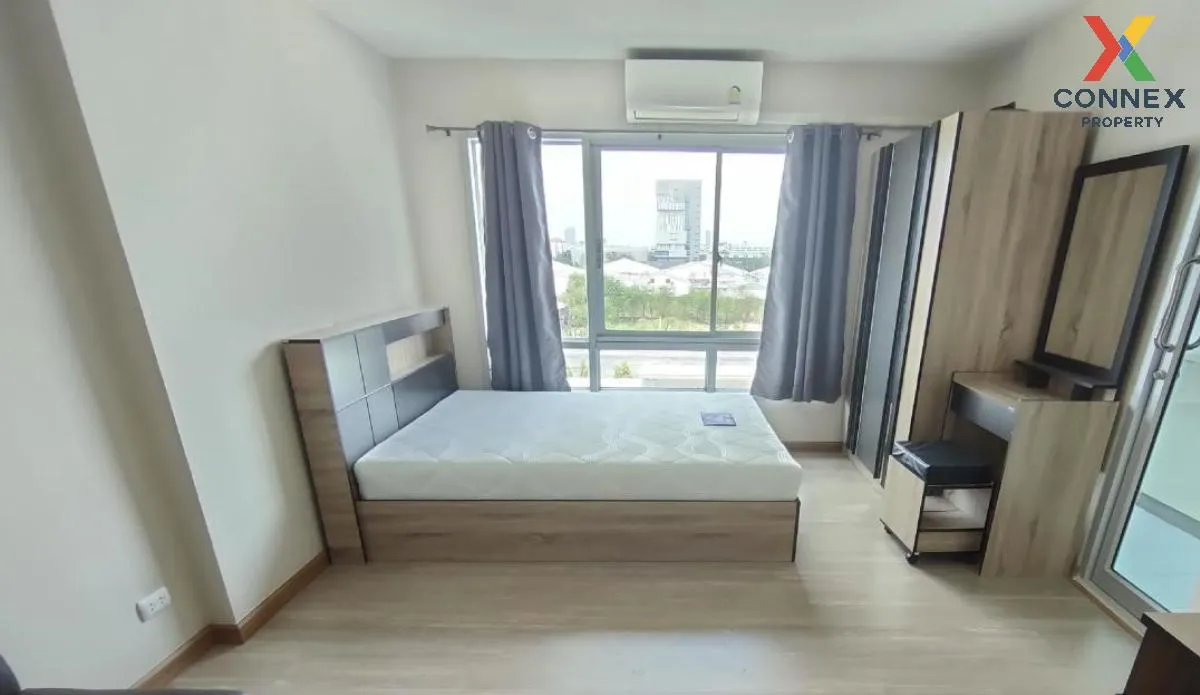 For Sale Condo , Be Condo Phaholyothin , Khlong Nueng , khlong Luang , Pathum Thani , CX-113581 3