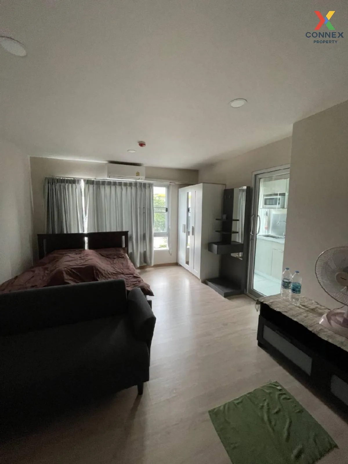 For Sale Condo , Be Condo Phaholyothin , Khlong Nueng , khlong Luang , Pathum Thani , CX-113582 1