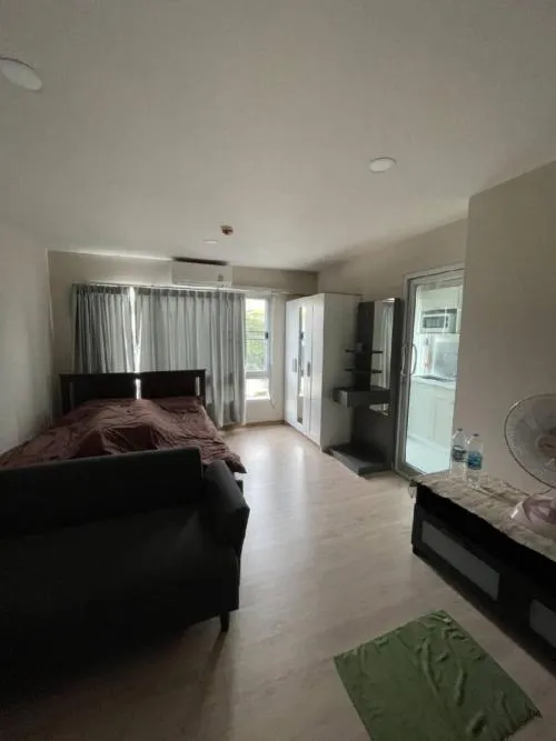 For Sale Condo , Be Condo Phaholyothin , Khlong Nueng , khlong Luang , Pathum Thani , CX-113582