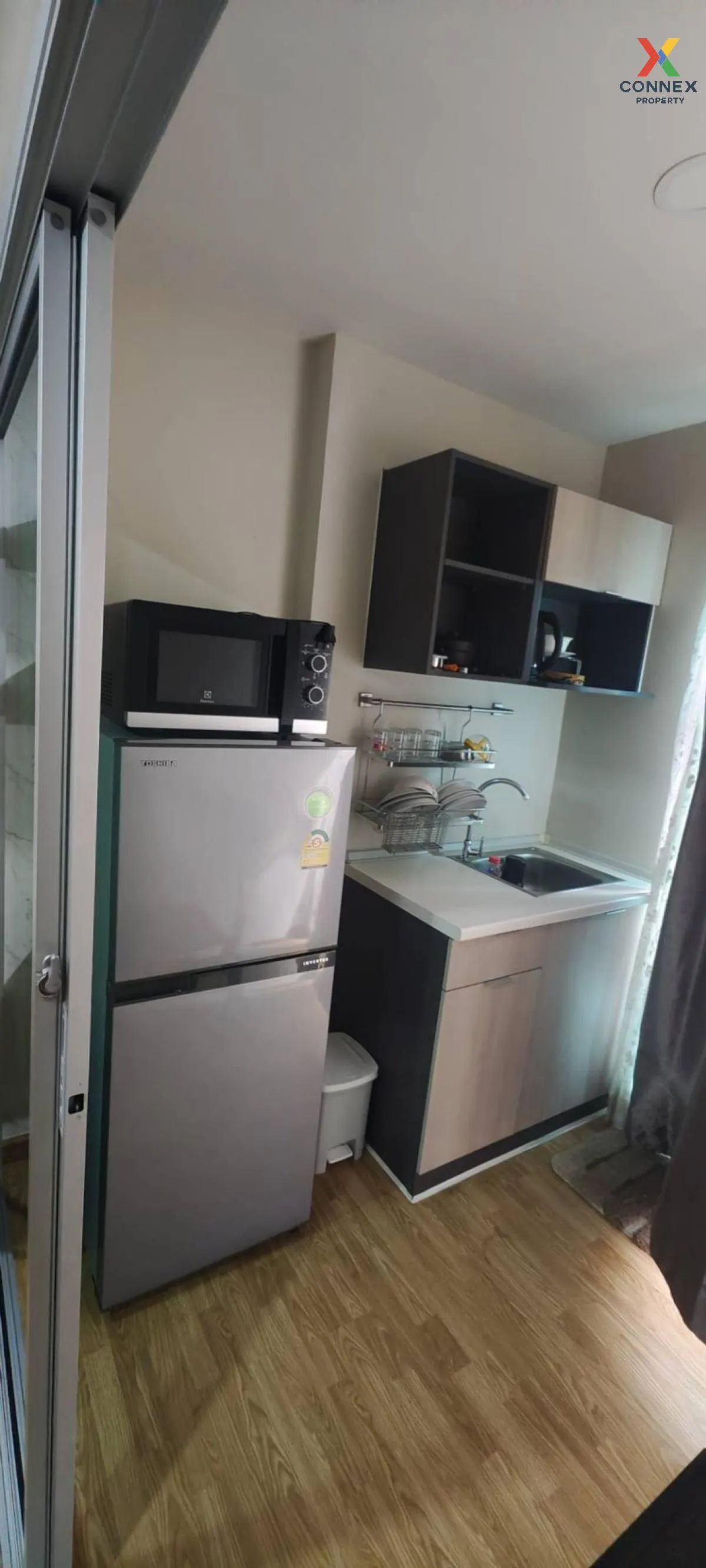 For Sale Condo , Be Condo Phaholyothin , Khlong Nueng , khlong Luang , Pathum Thani , CX-113583 2