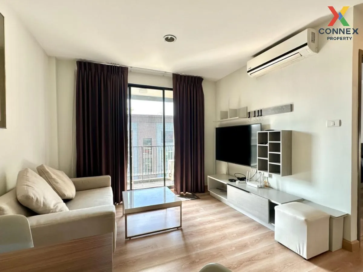 For Rent Condo , Premio Fresco , MRT-Lat Pla Khao , Anusawari , Bang Khen , Bangkok , CX-113587 1