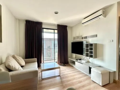 For Rent Condo , Premio Fresco , MRT-Lat Pla Khao , Anusawari , Bang Khen , Bangkok , CX-113587