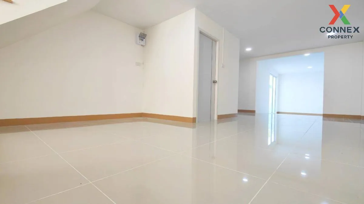 For Sale Townhouse/Townhome  , Baan Suan Supavat , Ban Klang , Mueang Pathum Thani , Pathum Thani , CX-113595