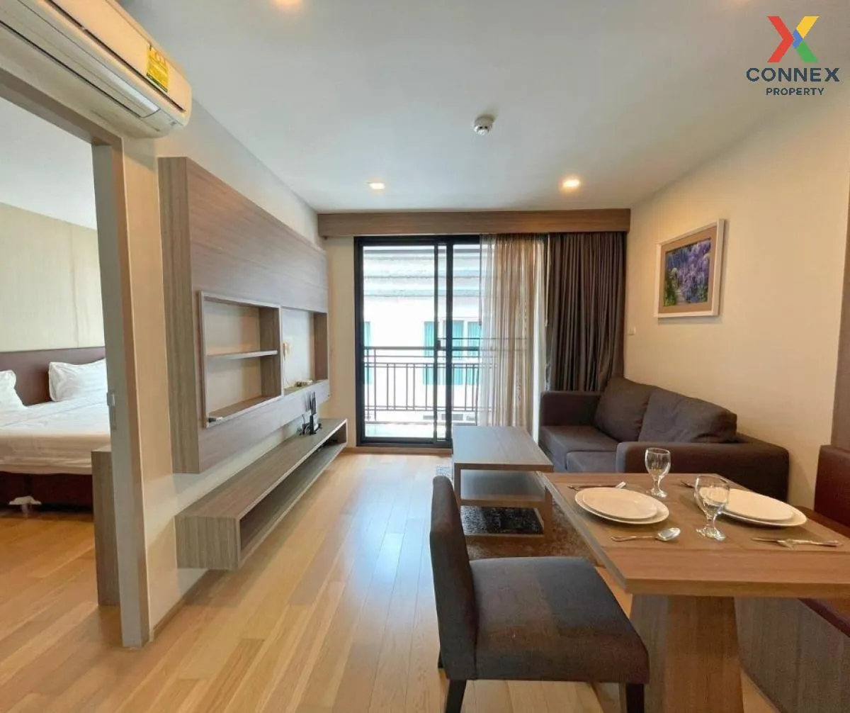 For Rent Condo , Art @ Thonglor , BTS-Thong Lo , Khlong Toei , Watthana , Bangkok , CX-113610 1