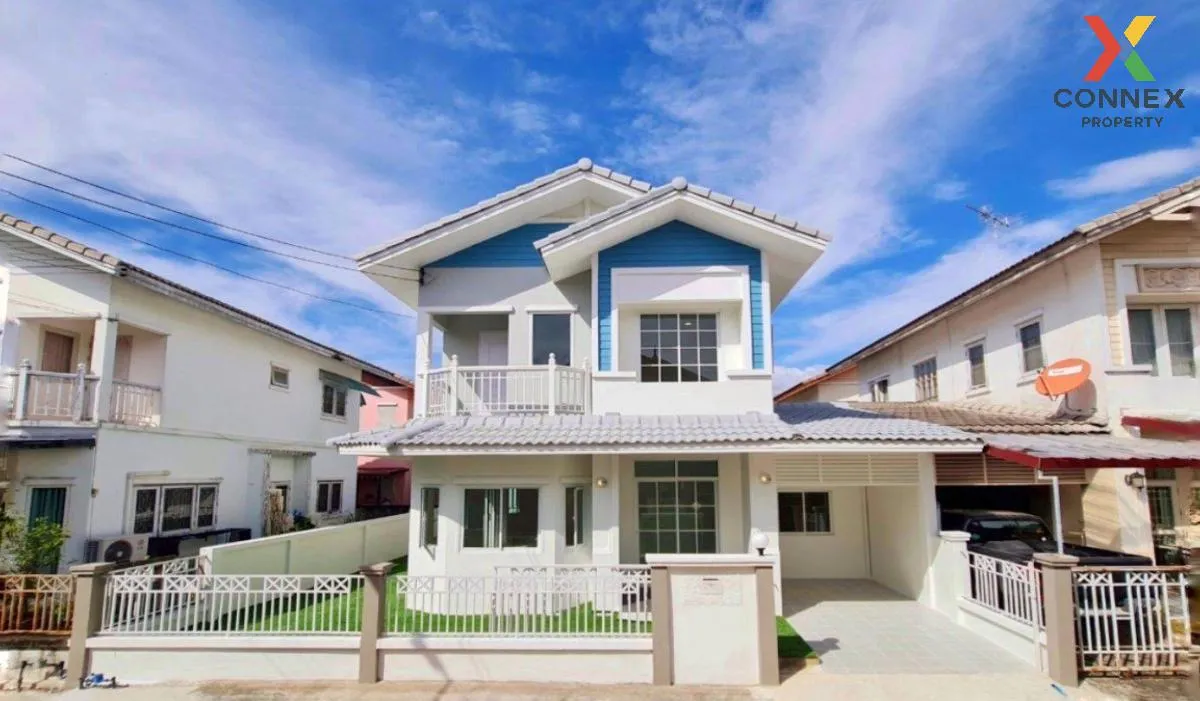 For Sale Townhouse/Townhome  , Baan Fah Piyarom Pruekwana , Bueng 1