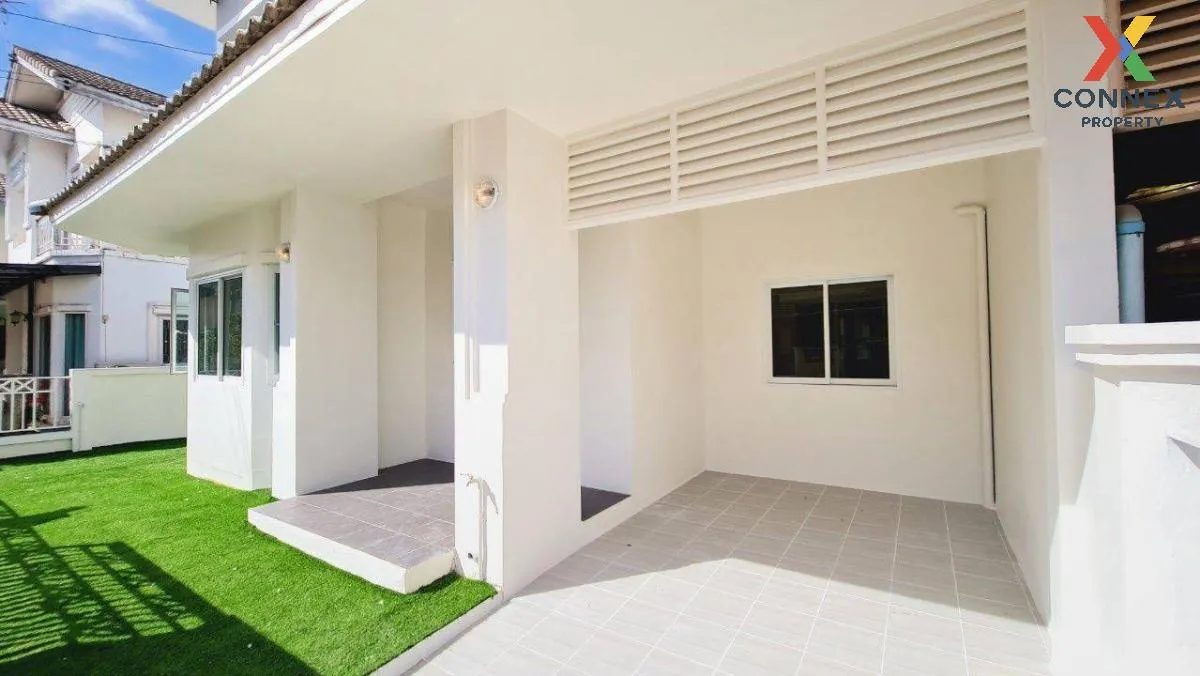 For Sale Townhouse/Townhome  , Baan Fah Piyarom Pruekwana , Bueng 4