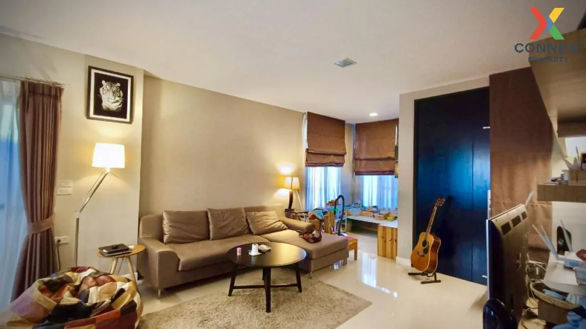 For Sale Townhouse/Townhome  , Baan Manthana Ramintra-Wongwaen ,  2