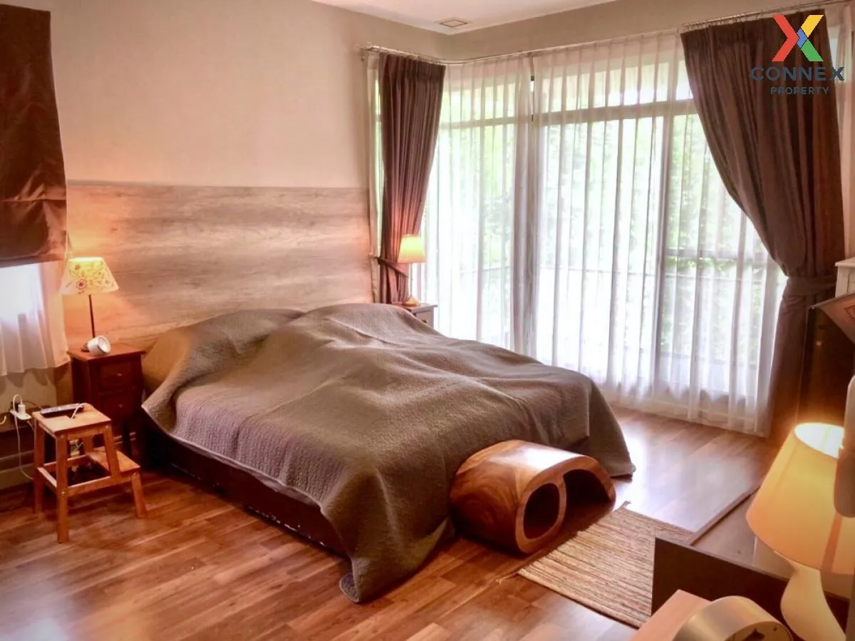 For Sale Townhouse/Townhome  , Baan Manthana Ramintra-Wongwaen , 