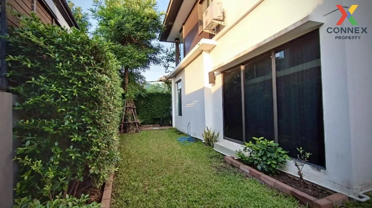For Sale Townhouse/Townhome  , Baan Manthana Ramintra-Wongwaen , 