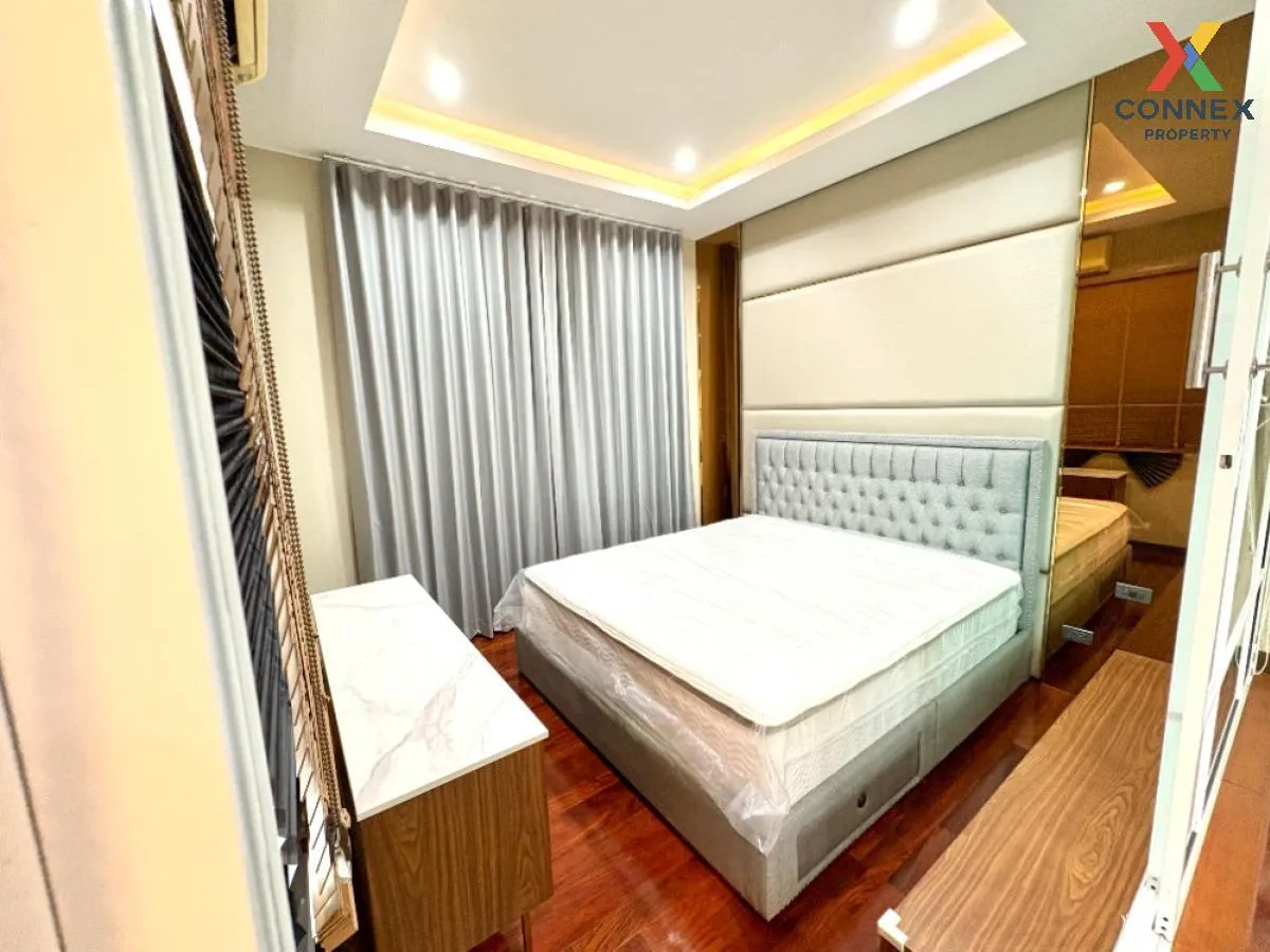 For Rent House , Nantawan Sathorn - Ratchaphruk , Bang Waek , Phasi Charoen , Bangkok , CX-113621