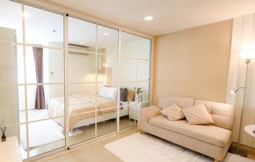 For Sale Condo , REGENT HOME 1 PHAHOLYOTHIN 67 , Anusawari , Bang Khen , Bangkok , CX-113626