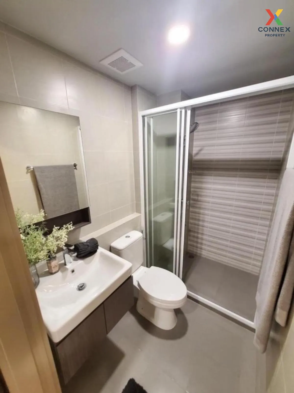 For Sale Condo , ASPIRE Ratchayothin , BTS-Ratchayothin , Lat Yao , Chatuchak , Bangkok , CX-113634