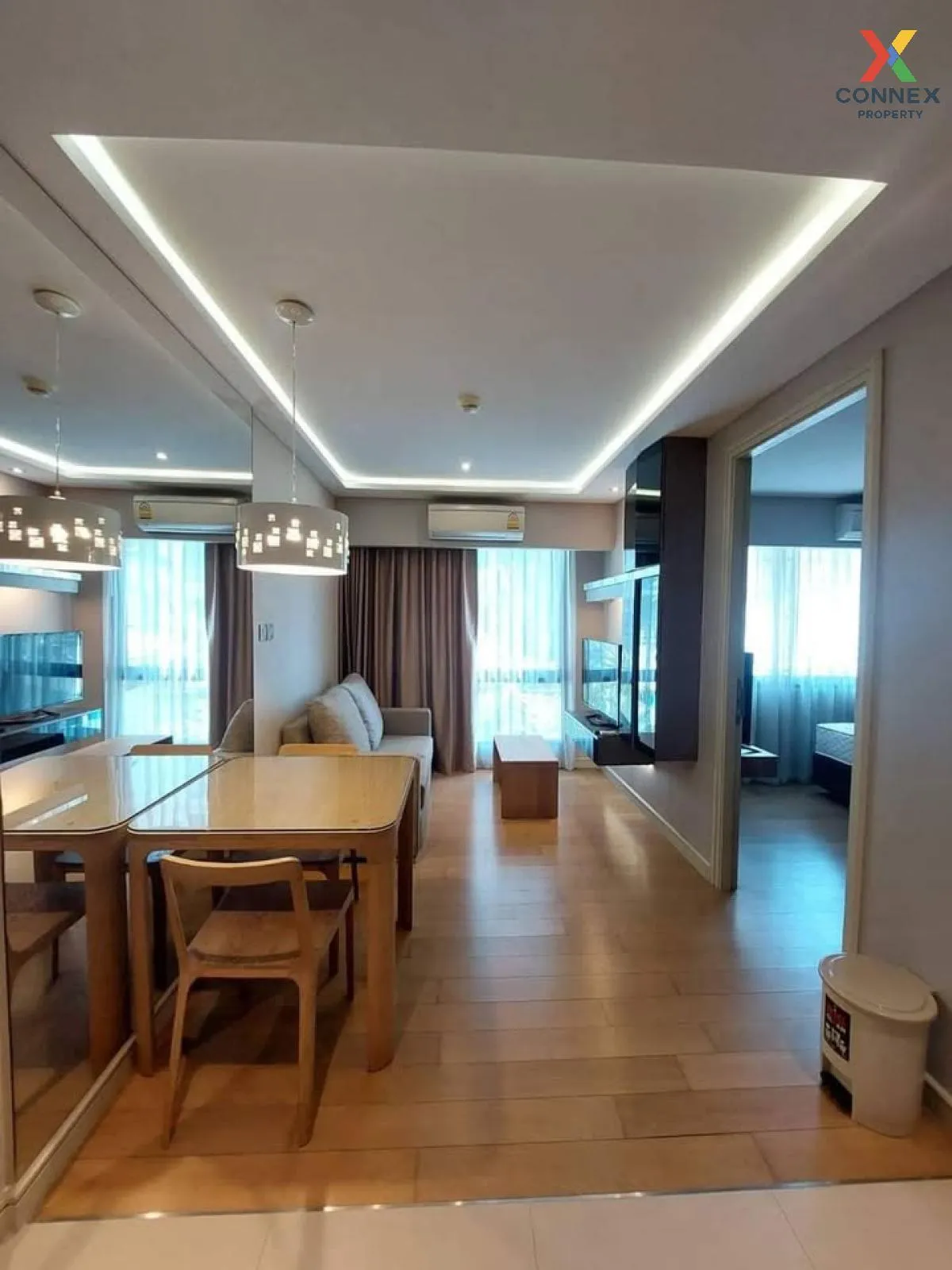 For Rent Condo , Tidy Deluxe Sukhumvit 34 , BTS-Thong Lo , Khlong Tan , Khlong Toei , Bangkok , CX-113639 1