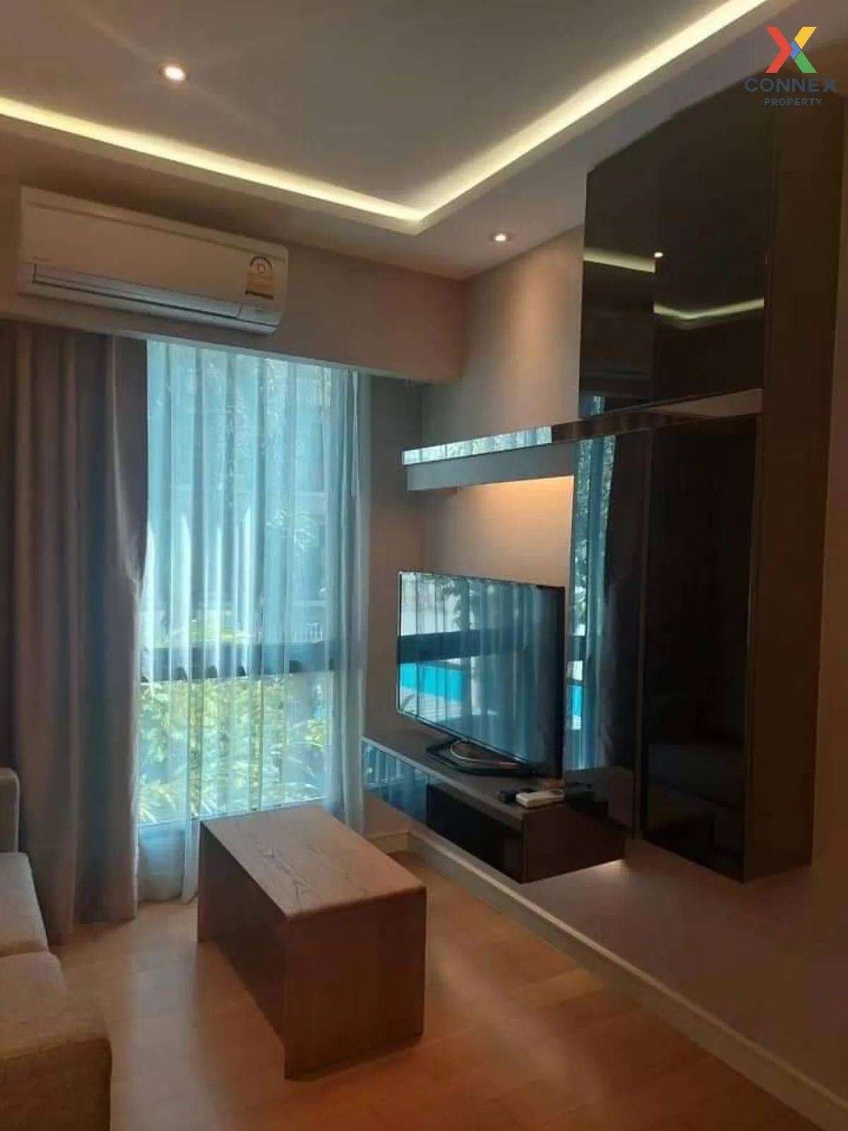 For Rent Condo , Tidy Deluxe Sukhumvit 34 , BTS-Thong Lo , Khlong Tan , Khlong Toei , Bangkok , CX-113639 3