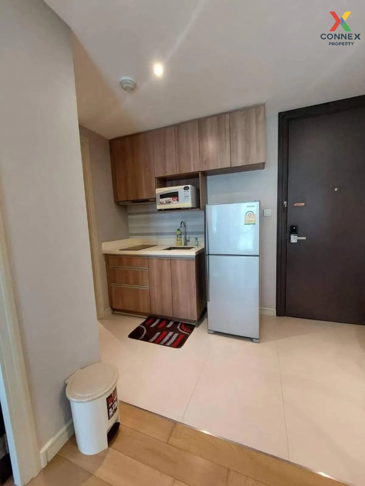 For Rent Condo , Tidy Deluxe Sukhumvit 34 , BTS-Thong Lo , Khlong Tan , Khlong Toei , Bangkok , CX-113639 4