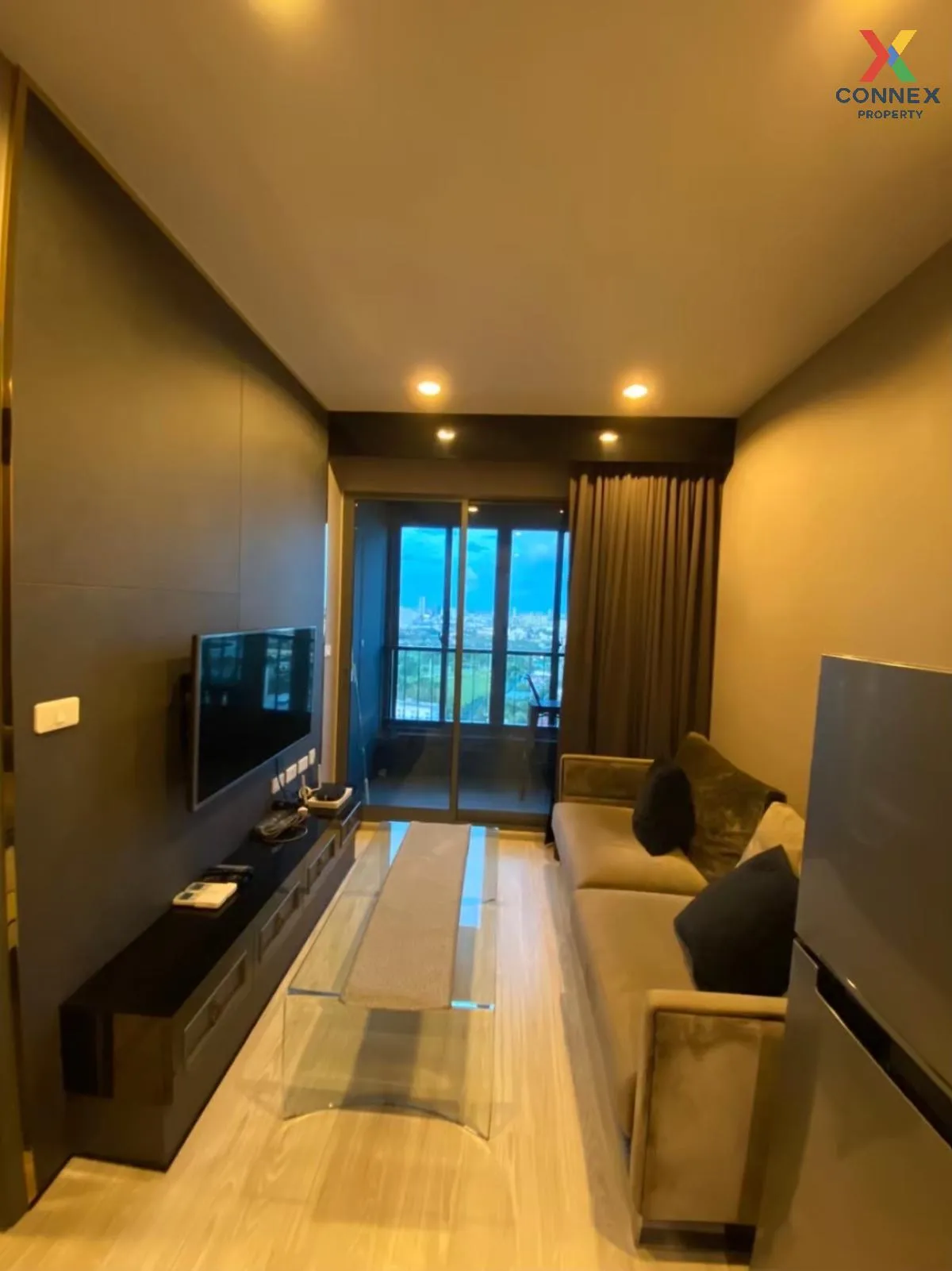 FOR RENT condo , Ideo Mobi Sukhumvit Eastgate , BTS-Bang Na , Bang Na , Bang Na , Bangkok , CX-11364 1