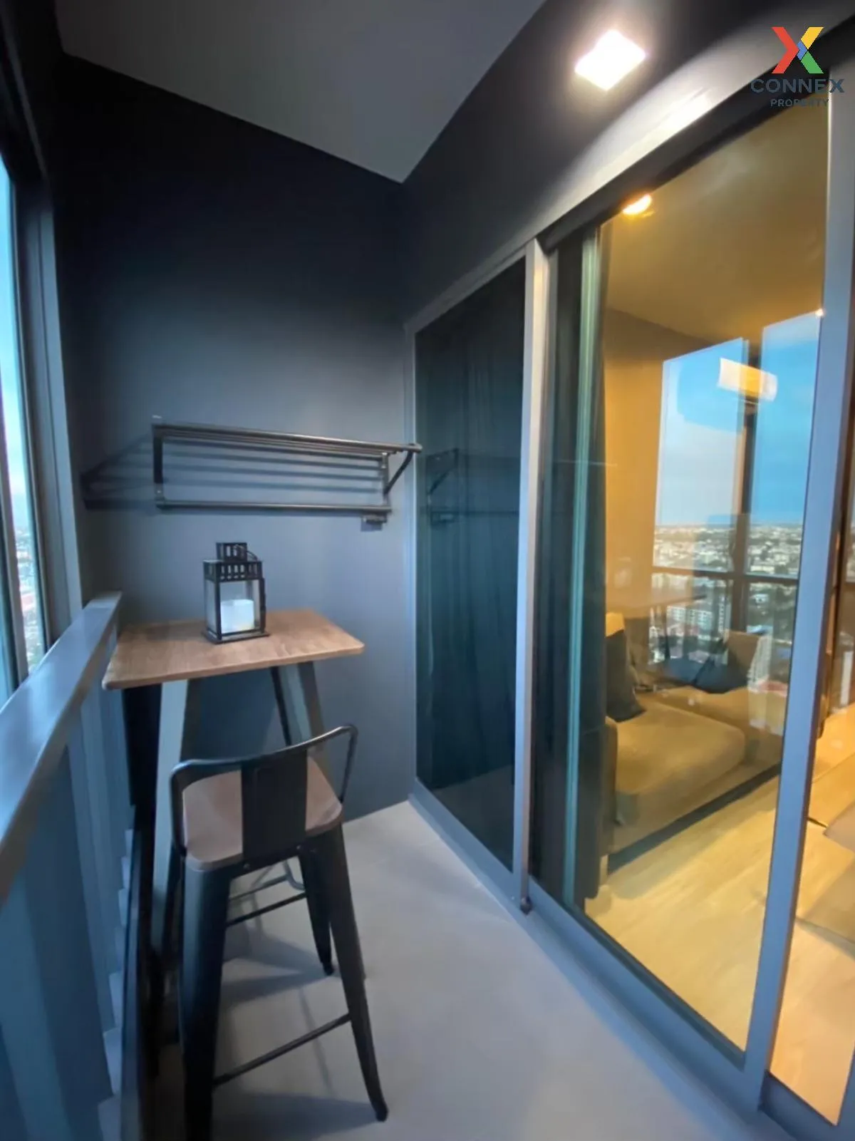 FOR RENT condo , Ideo Mobi Sukhumvit Eastgate , BTS-Bang Na , Bang Na , Bang Na , Bangkok , CX-11364