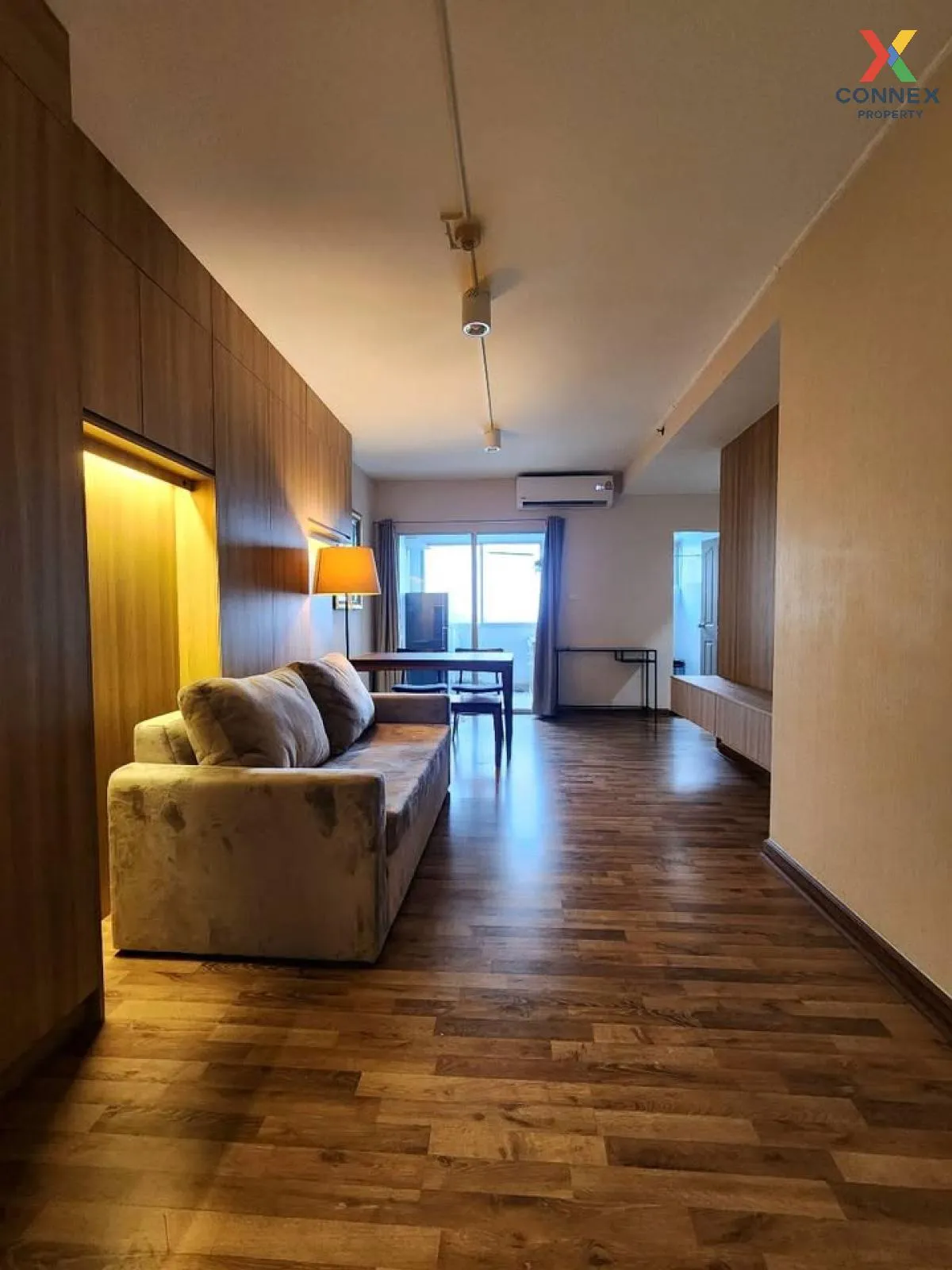 For Rent Condo , City Home Sukhumvit 101/2 , BTS-Udom Suk , Bang Na , Bang Na , Bangkok , CX-113643 2