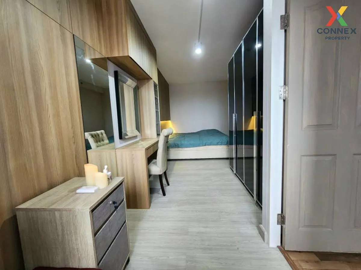 For Rent Condo , City Home Sukhumvit 101/2 , BTS-Udom Suk , Bang Na , Bang Na , Bangkok , CX-113643