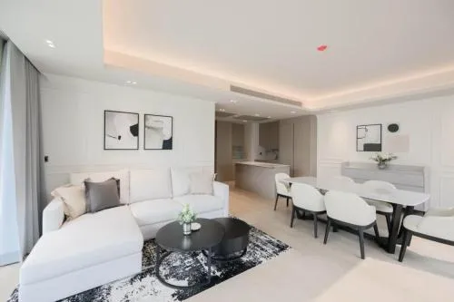 For Rent Condo , Tonson One Residence , BTS-Phloen Chit , Lumpini , Pathum Wan , Bangkok , CX-113648