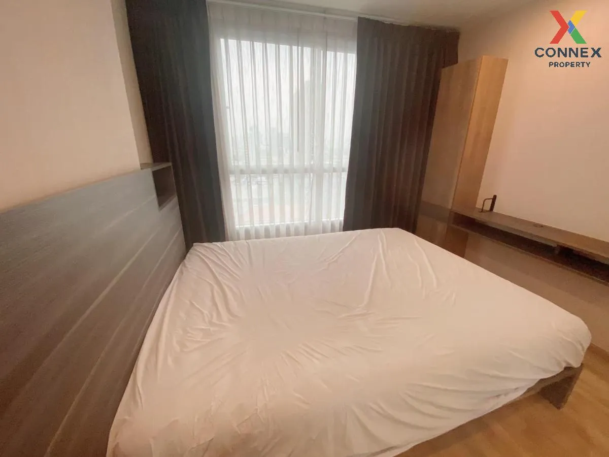 For Rent Condo , U Delight Residence Pattanakarn - Thonglor , Suan Luang , Suan Luang , Bangkok , CX-113650 4