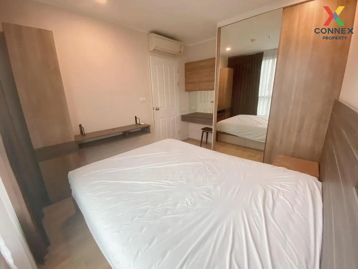 For Rent Condo , U Delight Residence Pattanakarn - Thonglor , Suan Luang , Suan Luang , Bangkok , CX-113650