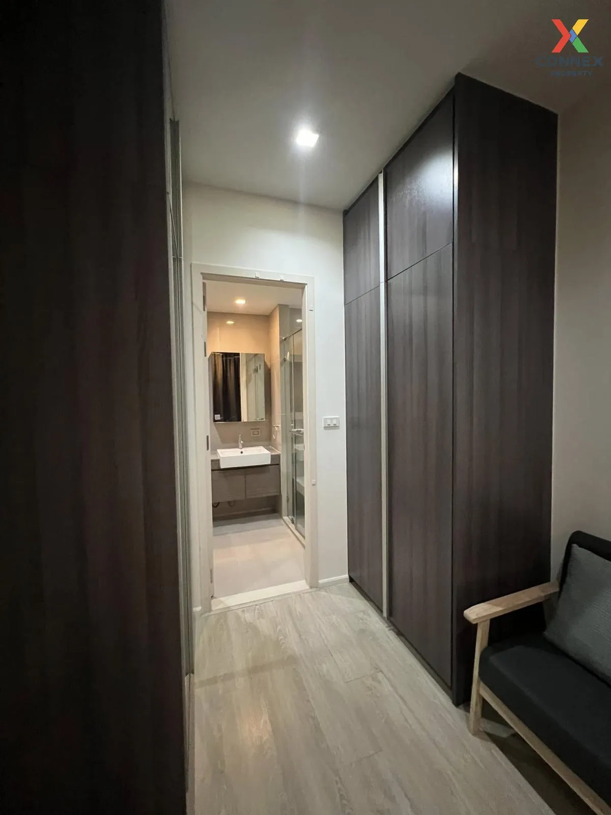 For Rent Condo , Quinn Ratchada 17 , MRT-Sutthisan , Din Daeng , Din Daeng , Bangkok , CX-113656 3