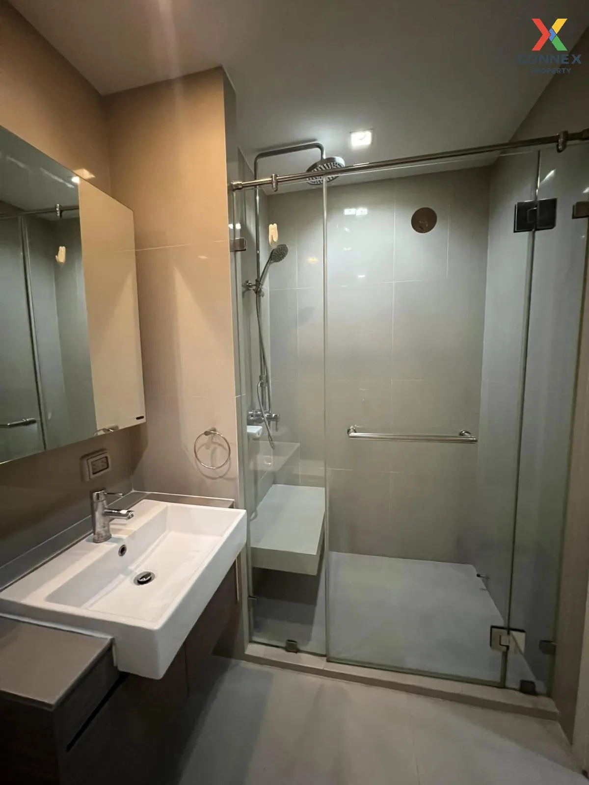 For Rent Condo , Quinn Ratchada 17 , MRT-Sutthisan , Din Daeng , Din Daeng , Bangkok , CX-113656