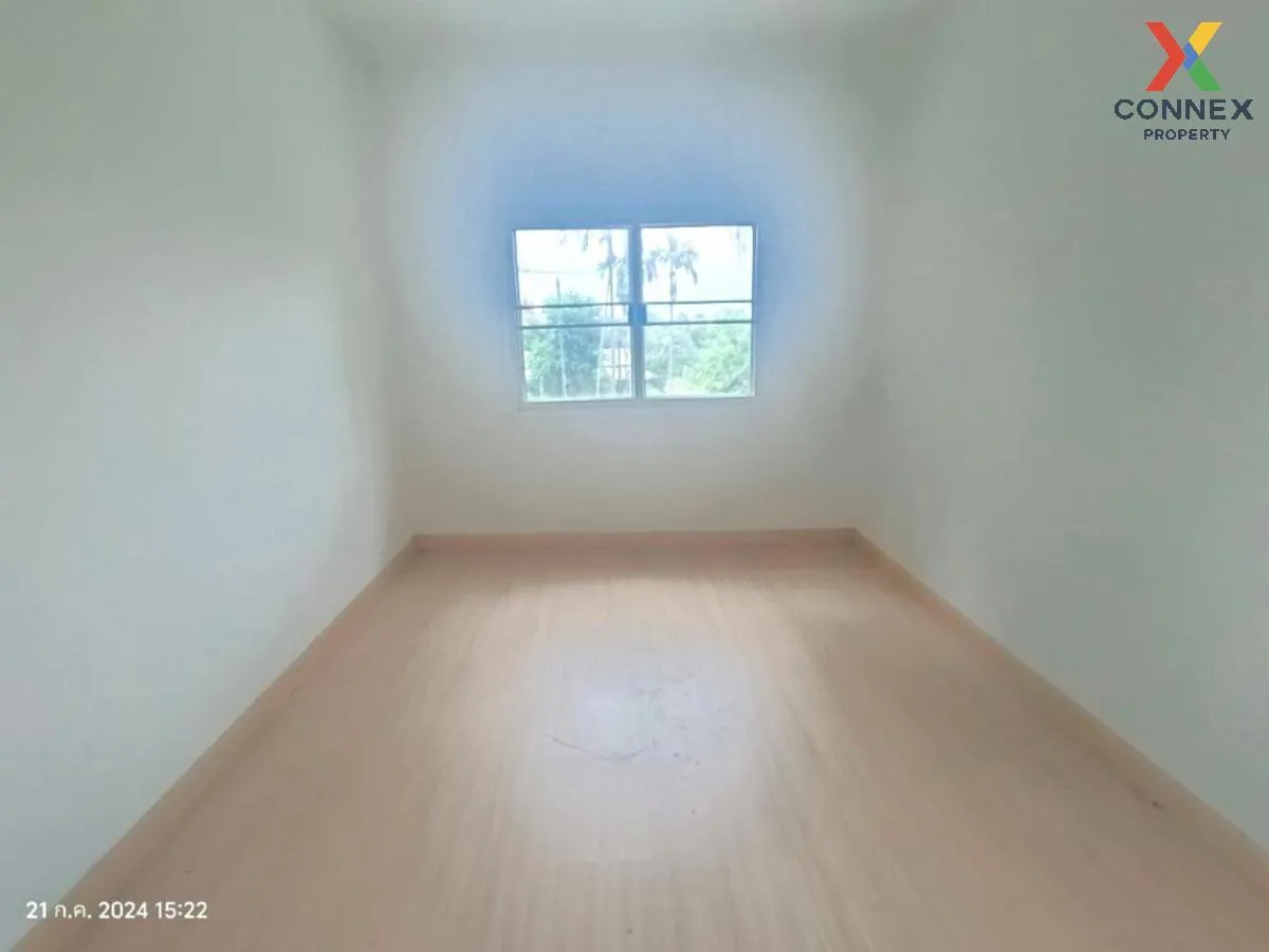 For Sale Townhouse/Townhome  , Gusto Suksawat 26 - 2 , Bang Pakok , Rat Burana , Bangkok , CX-113657