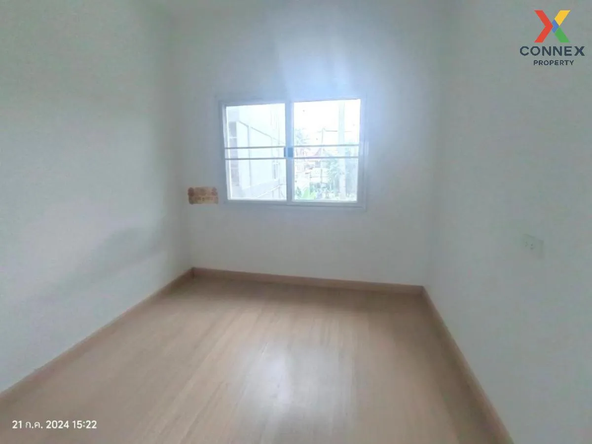 For Sale Townhouse/Townhome  , Gusto Suksawat 26 - 2 , Bang Pakok , Rat Burana , Bangkok , CX-113657