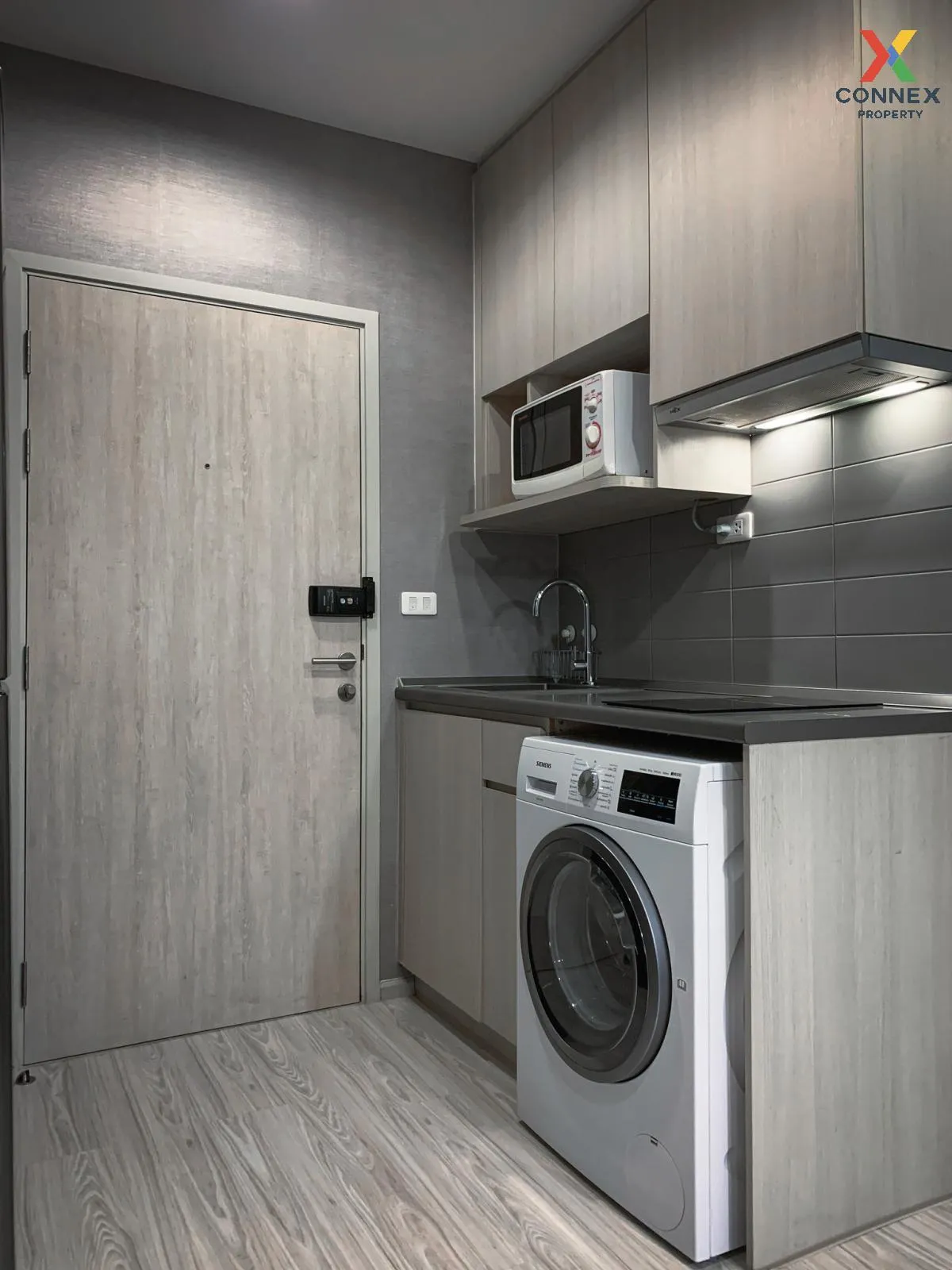 FOR RENT condo , Ideo Mobi Sukhumvit Eastgate , BTS-Bang Na , Ban 3