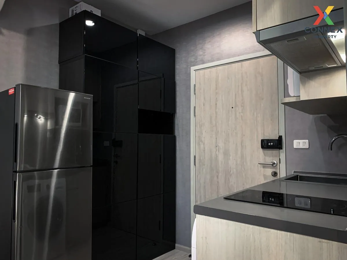 FOR RENT condo , Ideo Mobi Sukhumvit Eastgate , BTS-Bang Na , Ban 4
