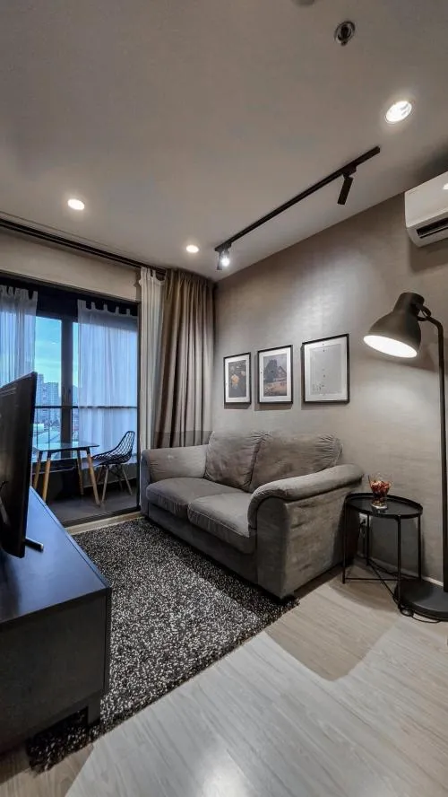FOR RENT condo , Ideo Mobi Sukhumvit Eastgate , BTS-Bang Na , Bang Na , Bang Na , Bangkok , CX-11366
