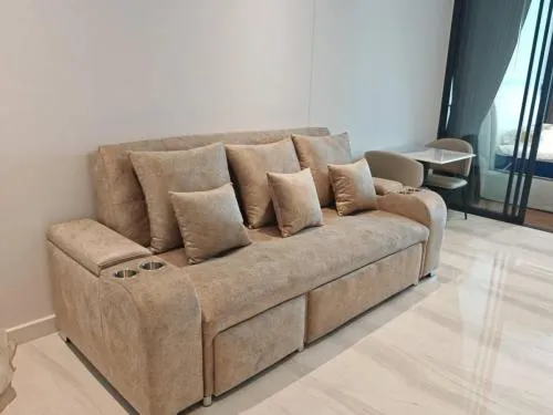 For Rent Condo , Supalai ICON Sathorn , MRT-Si Lom , Thungmahamek , Sa Thon , Bangkok , CX-113668