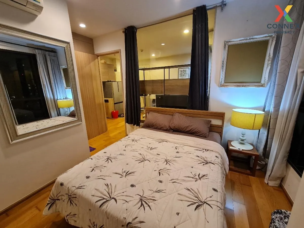 For Sale Condo , Fuse Sathorn - Taksin , BTS-Wongwian Yai , Bang Lamphu Lang , Khlong San , Bangkok , CX-113669 3