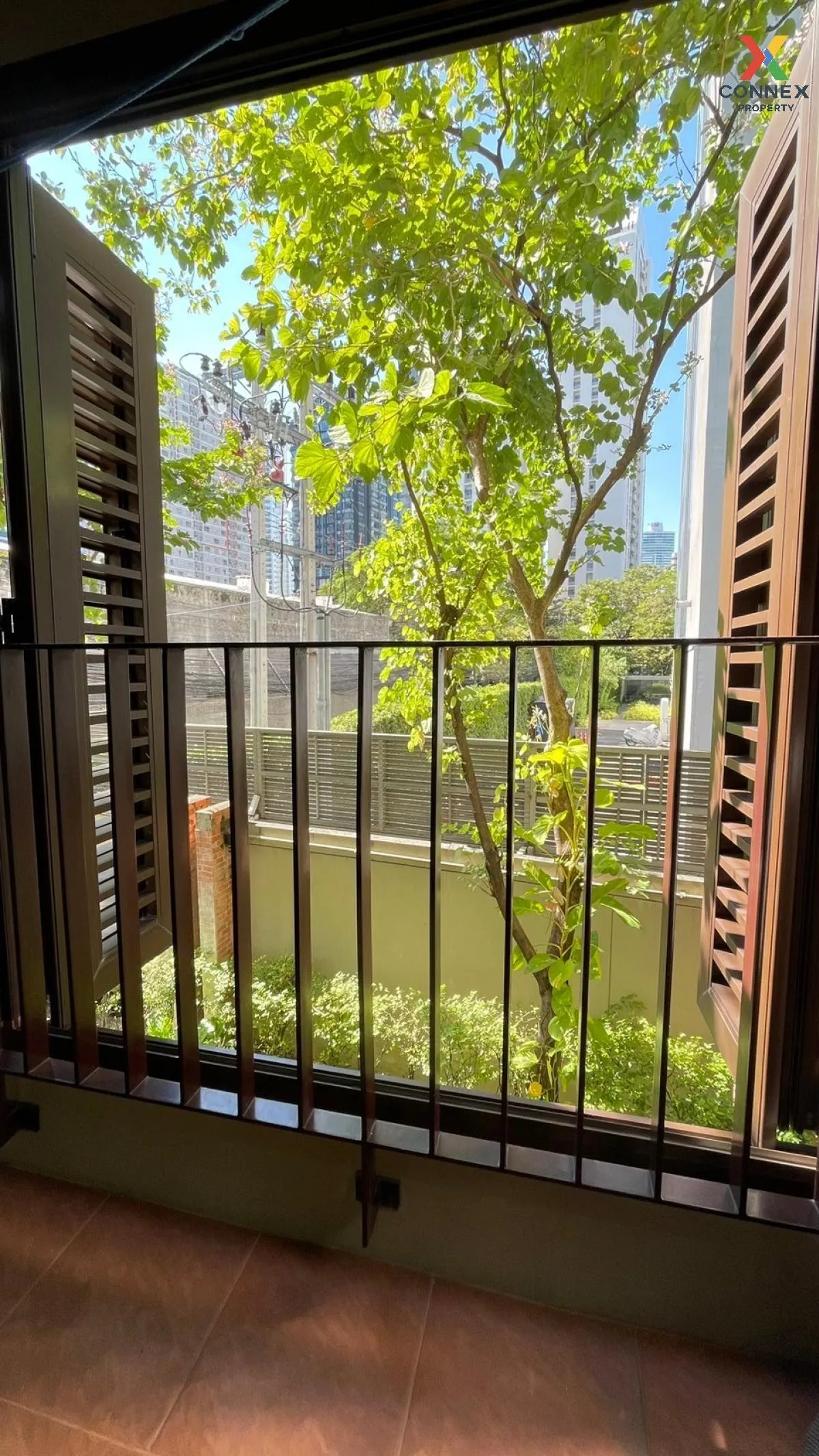 For Rent Condo , Condolette Dwell Sukhumvit 26 , BTS-Phrom Phong , Khlong Tan , Khlong Toei , Bangkok , CX-113679