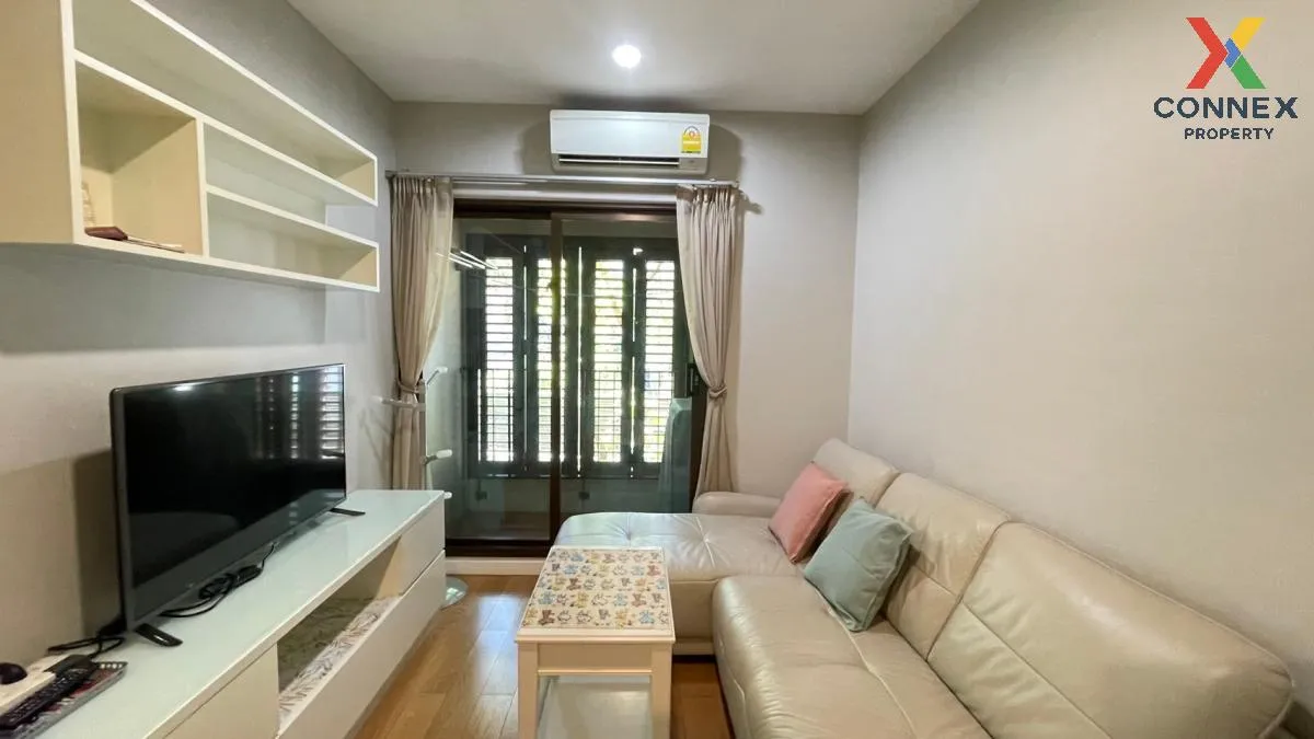 For Rent Condo , Condolette Dwell Sukhumvit 26 , BTS-Phrom Phong , Khlong Tan , Khlong Toei , Bangkok , CX-113679 1