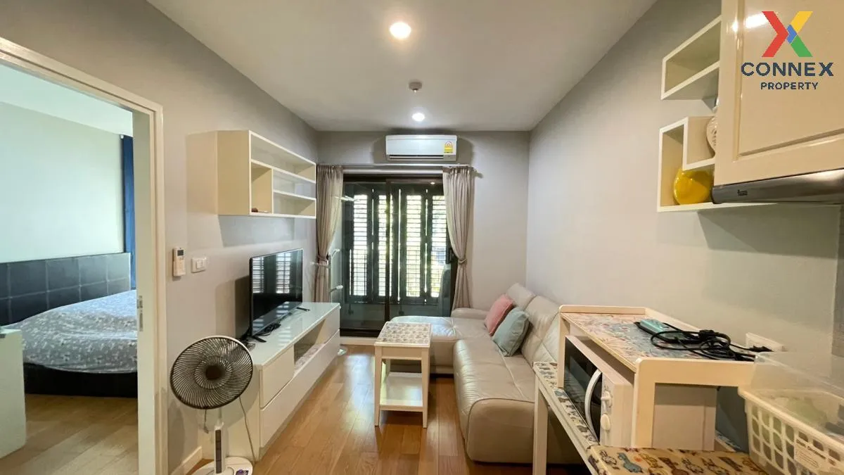 For Rent Condo , Condolette Dwell Sukhumvit 26 , BTS-Phrom Phong , Khlong Tan , Khlong Toei , Bangkok , CX-113679 2