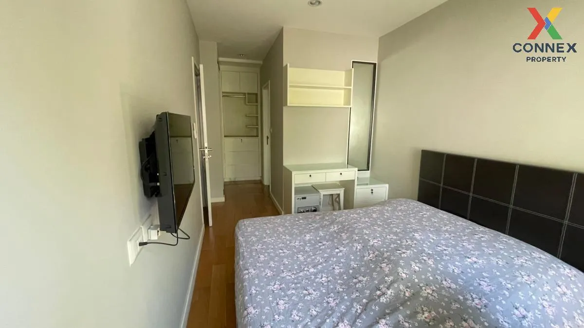 For Rent Condo , Condolette Dwell Sukhumvit 26 , BTS-Phrom Phong , Khlong Tan , Khlong Toei , Bangkok , CX-113679