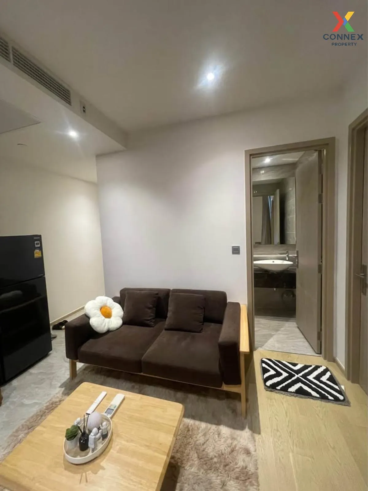 For Rent Condo , Ashton Asoke-Rama 9 , MRT-Phra Ram 9 , Din Daeng , Din Daeng , Bangkok , CX-113680 3