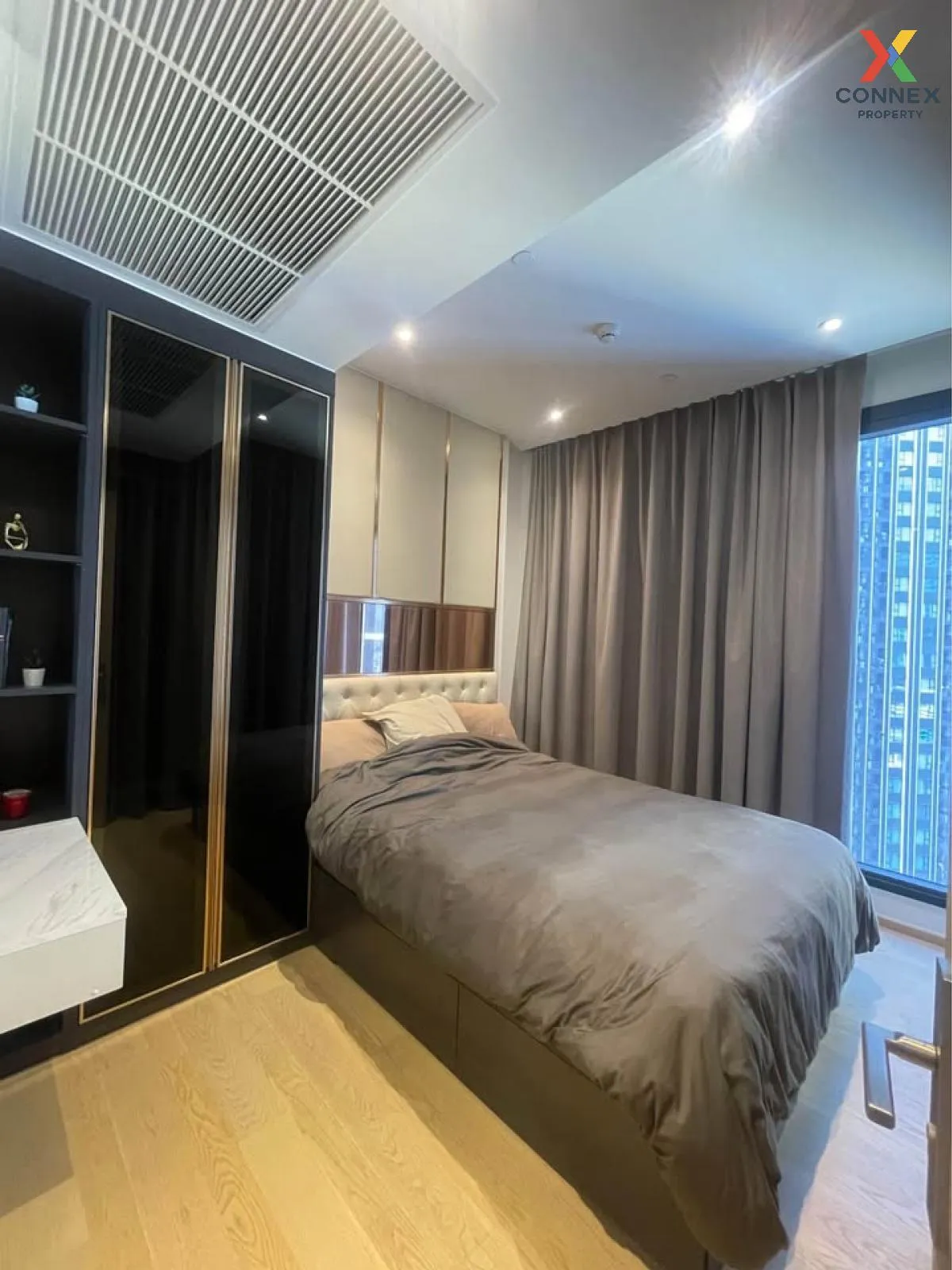 For Rent Condo , Ashton Asoke-Rama 9 , MRT-Phra Ram 9 , Din Daeng , Din Daeng , Bangkok , CX-113680