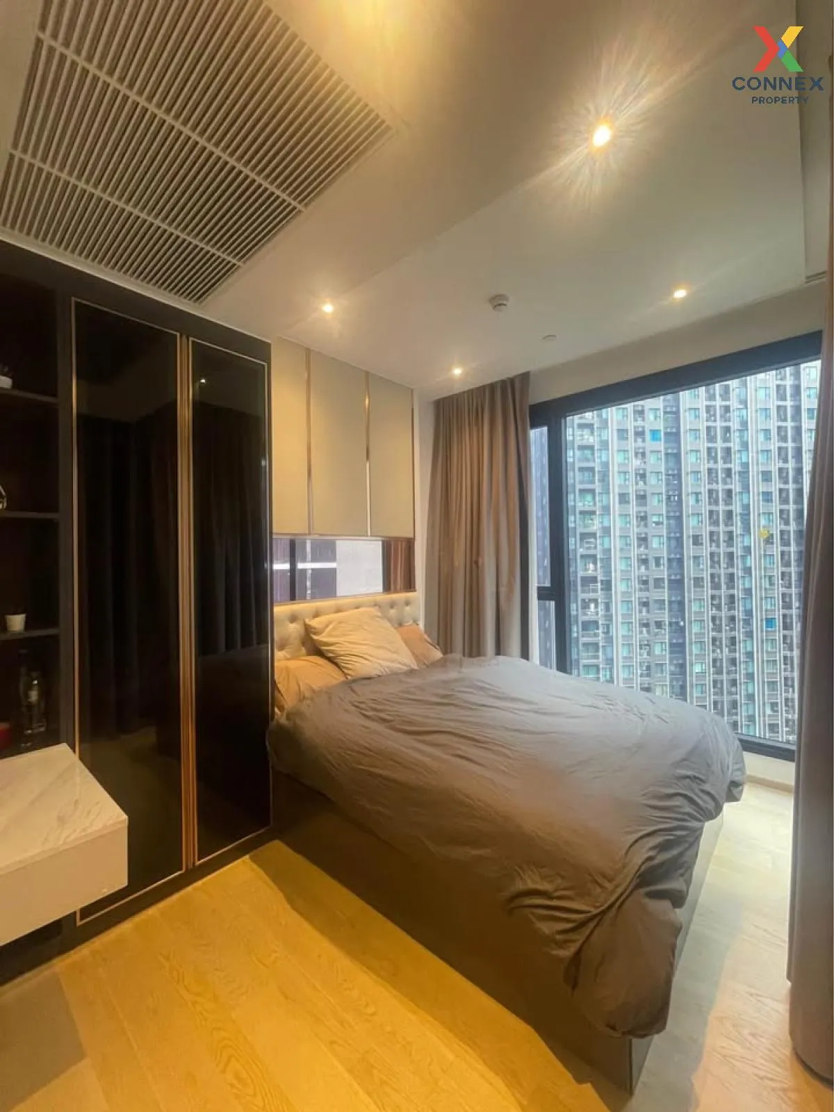 For Rent Condo , Ashton Asoke-Rama 9 , MRT-Phra Ram 9 , Din Daeng , Din Daeng , Bangkok , CX-113680