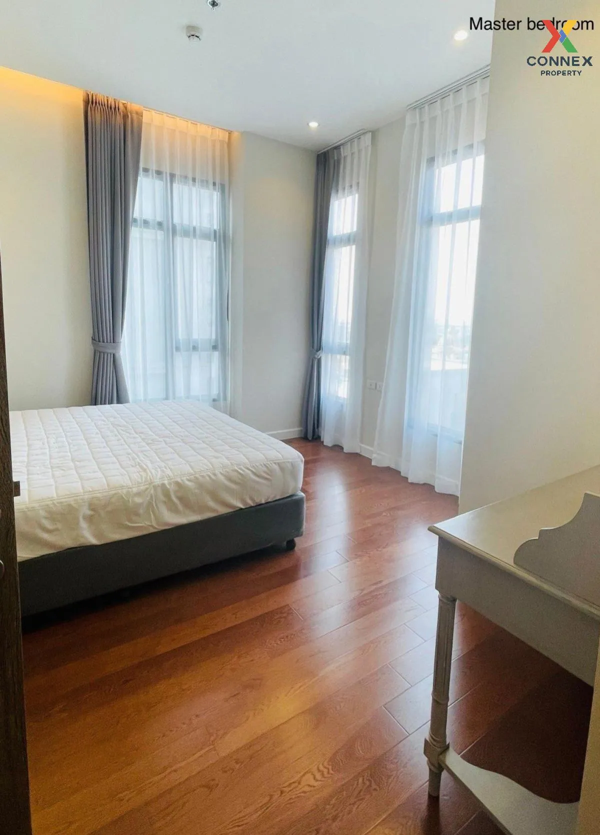 For Sale Condo , Mayfair Place Sukhumvit 50 , wide frontage , newly renovated , BTS-On Nut , Phra Khanong , Khlong Toei , Bangkok , CX-113687