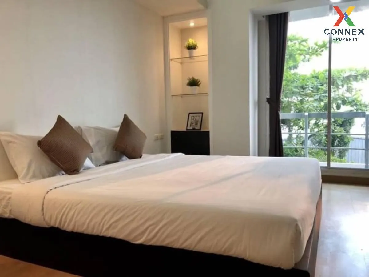 For Rent Condo , Waterford Sukhumvit 50 , BTS-Phra Khanong , Phra Khanong , Khlong Toei , Bangkok , CX-113689 4