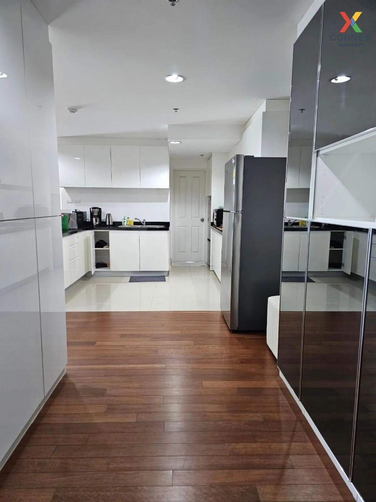 For Rent Condo , Belle Grand Rama 9 , MRT-Phra Ram 9 , Huai Khwang , Huai Khwang , Bangkok , CX-113692