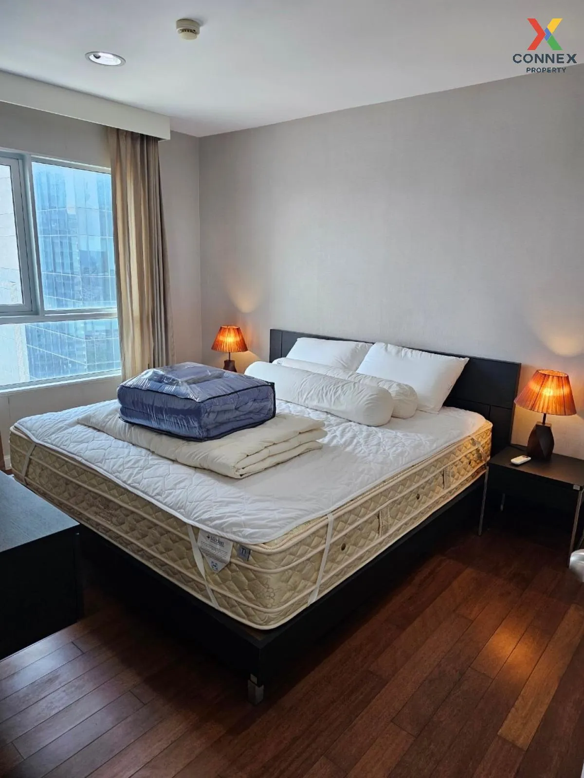 For Rent Condo , Belle Grand Rama 9 , MRT-Phra Ram 9 , Huai Khwang , Huai Khwang , Bangkok , CX-113692