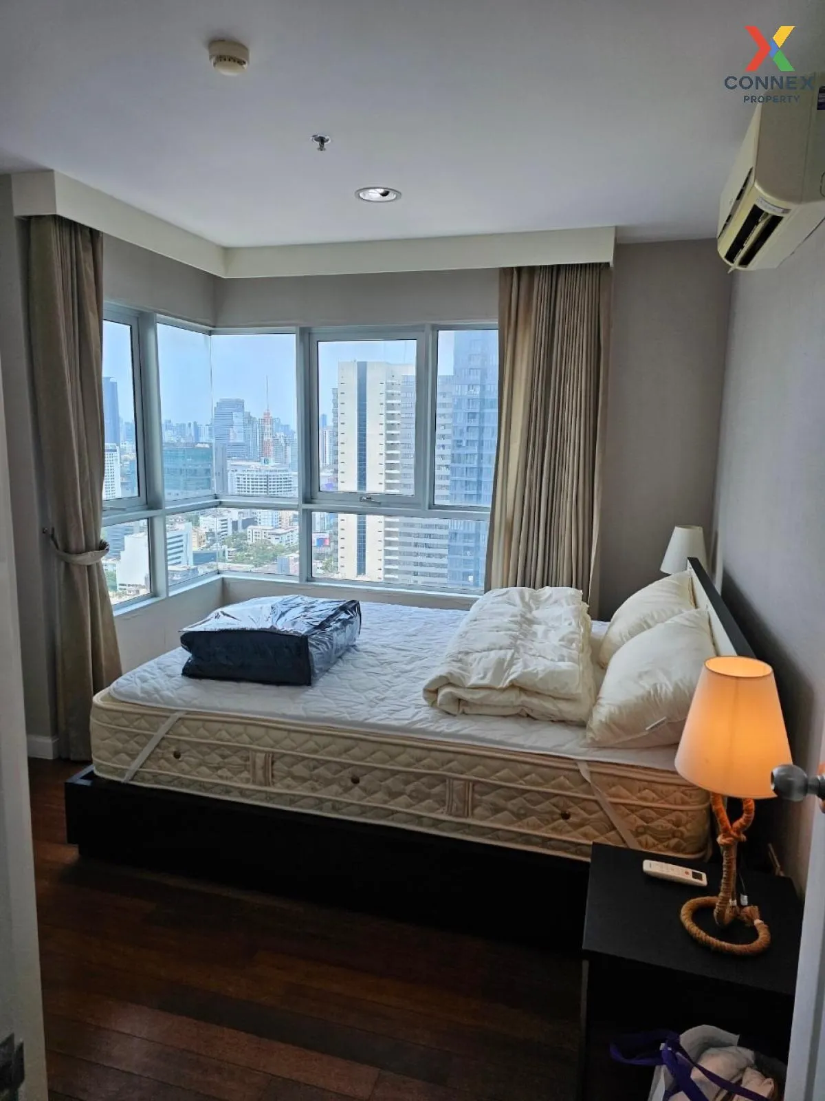 For Rent Condo , Belle Grand Rama 9 , MRT-Phra Ram 9 , Huai Khwang , Huai Khwang , Bangkok , CX-113692