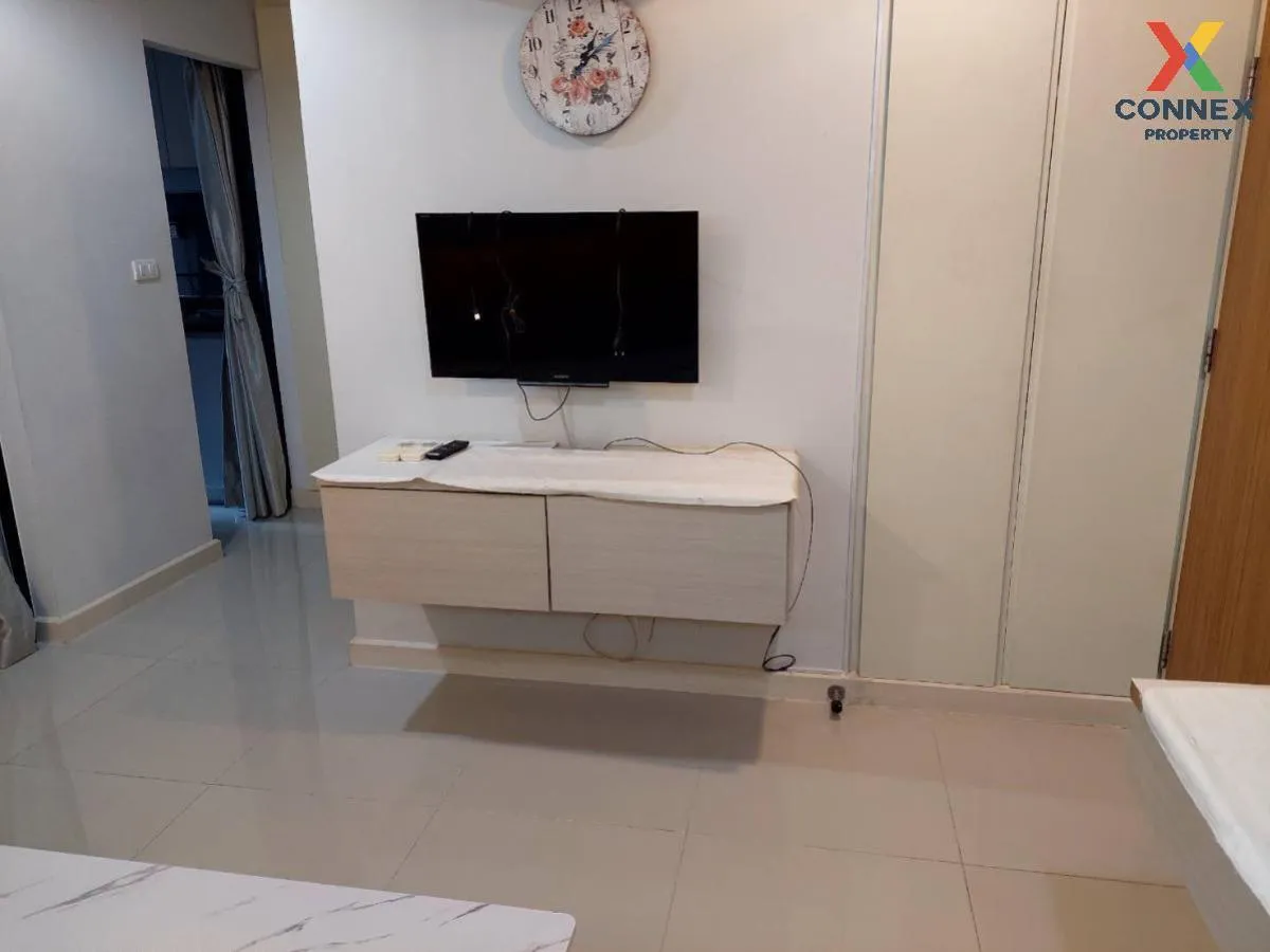 For Rent Condo , Zenith Place Sukhumvit 42 , BTS-Ekkamai , Phra Khanong , Khlong Toei , Bangkok , CX-113694 4