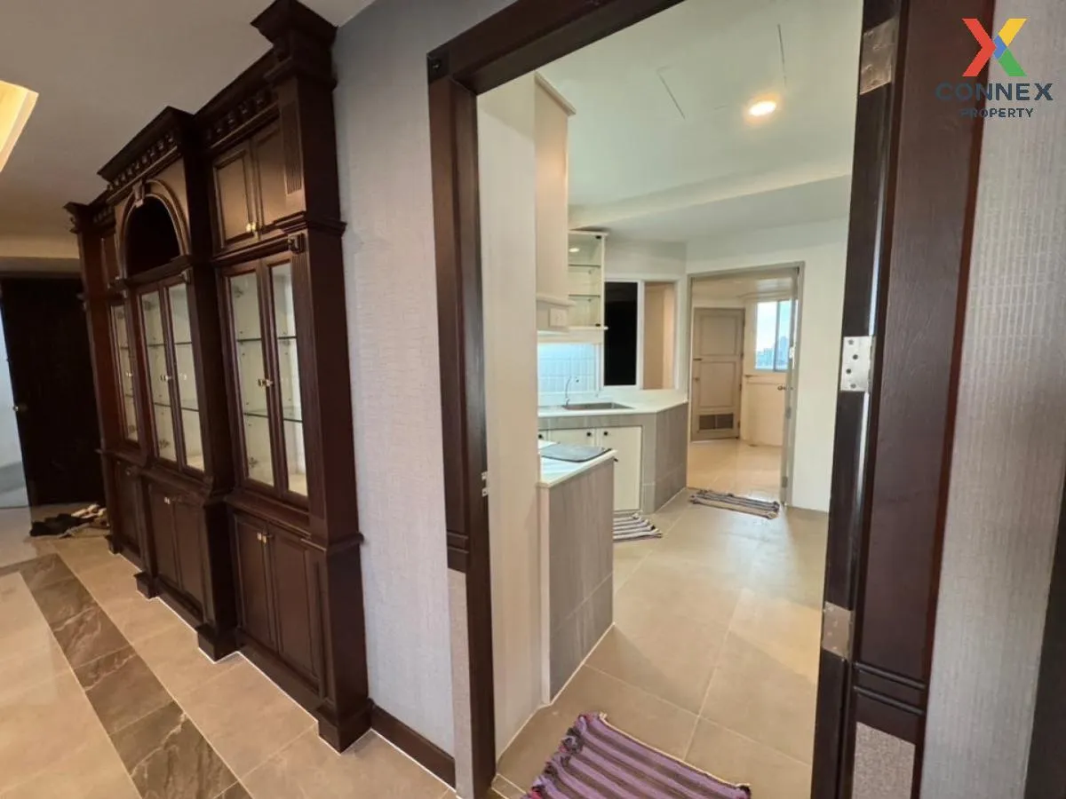 For Sale Condo , Riverside Villa Condominium 1 , nice view , river view , Bang Khlo , Bang Kho Laem , Bangkok , CX-113700