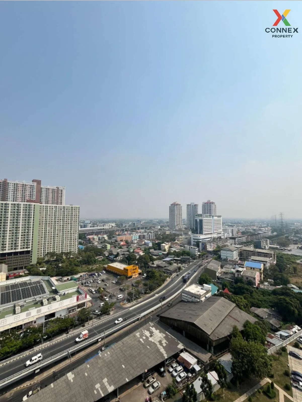 For Rent Condo , Asakan Place Srinakarin , Min Buri , Min Buri , Bangkok , CX-113713